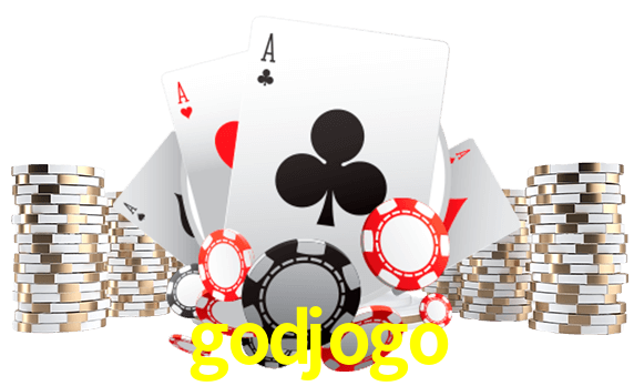 Jogue jogos de pôquer em godjogo