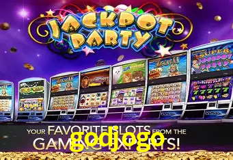 A Emoção da Loteria na godjogo: Uma Chance de Mudança de Vida