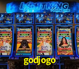 A Emoção da Loteria na godjogo: Uma Chance de Mudança de Vida