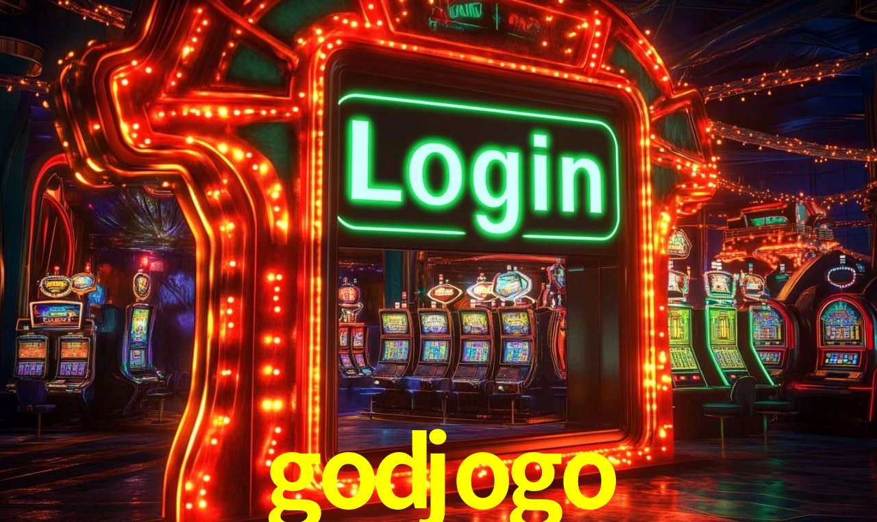 Bônus de Boas-vindas godjogo