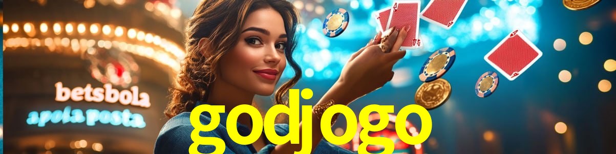 Welcome Bonus godjogo