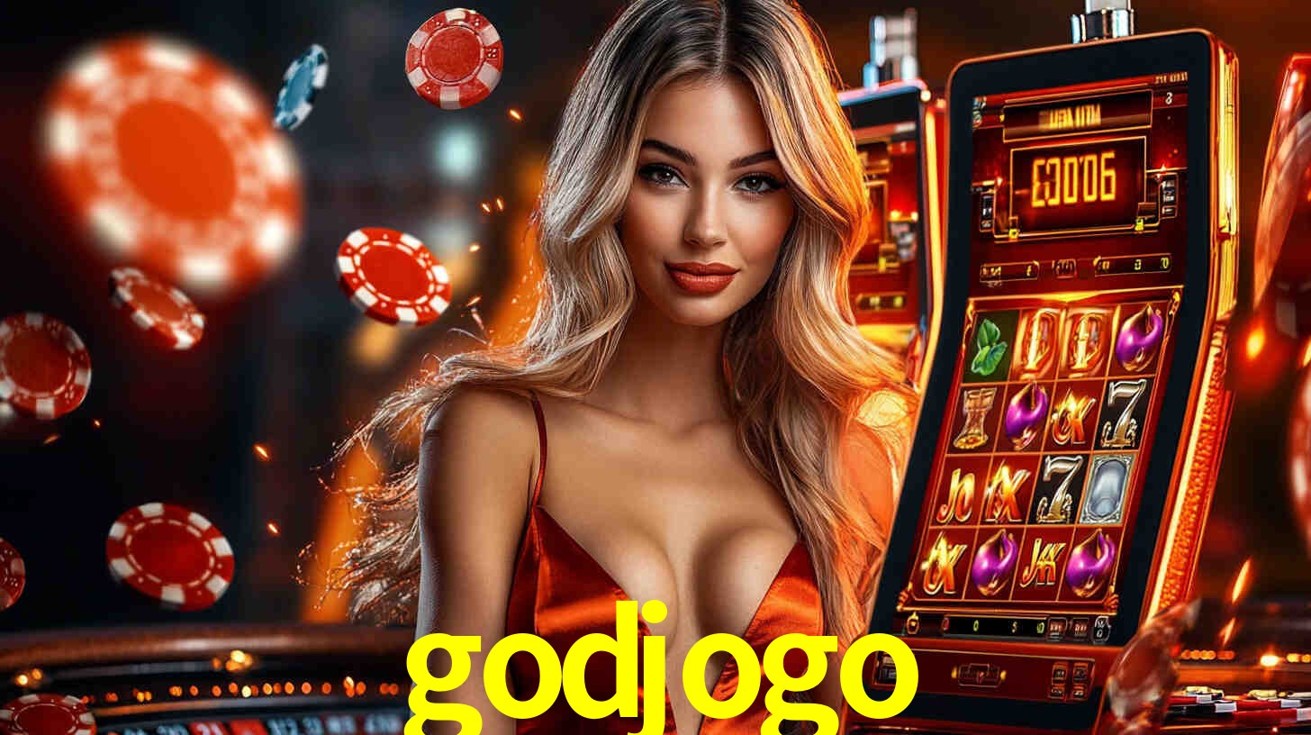 godjogo - Jackpot dos Grandes Vencedores - godjogo.com