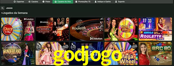 godjogo bet
