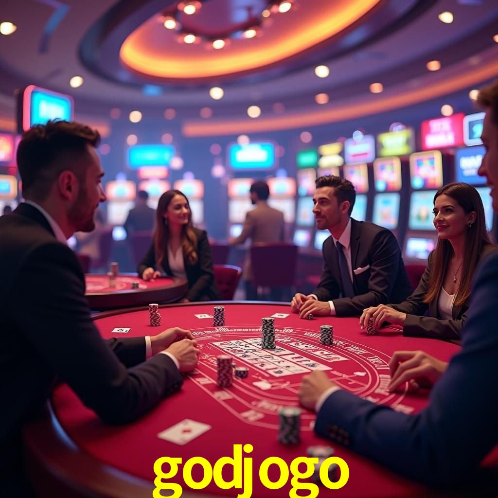 Casino VIP godjogo