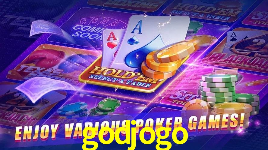 godjogo