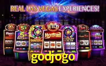 A Experiência Imersiva dos Cassinos Ao Vivo no godjogo