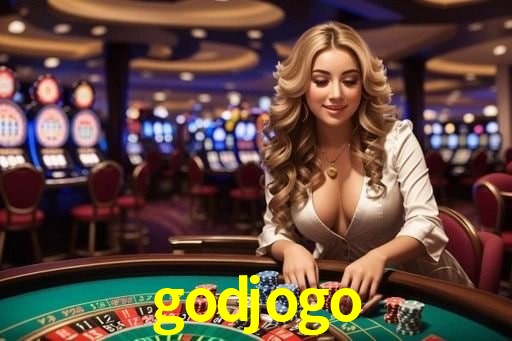 Account Benefits godjogo