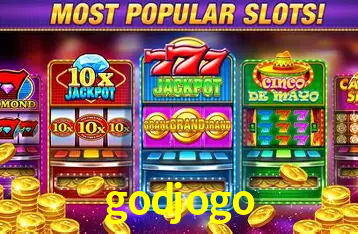 Descubra o Mundo do Cassino Online com godjogo