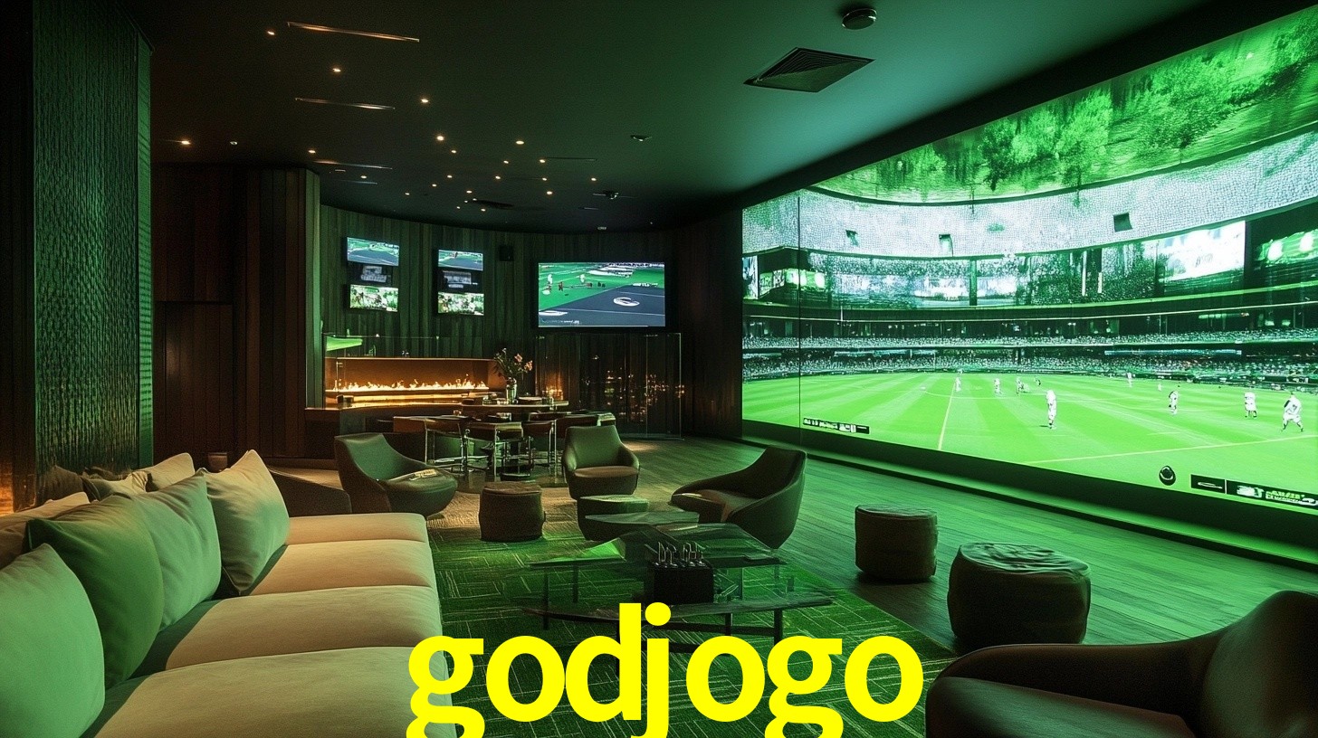 Live Casino godjogo