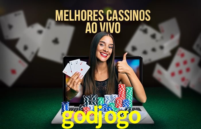 Descubra a Essência do godjogo: Nossa História e Compromissos