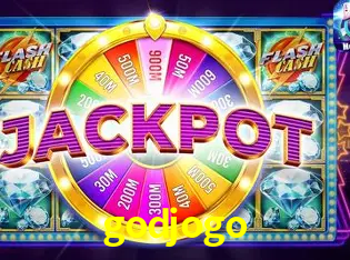 Descubra a Essência do godjogo: Nossa História e Compromissos