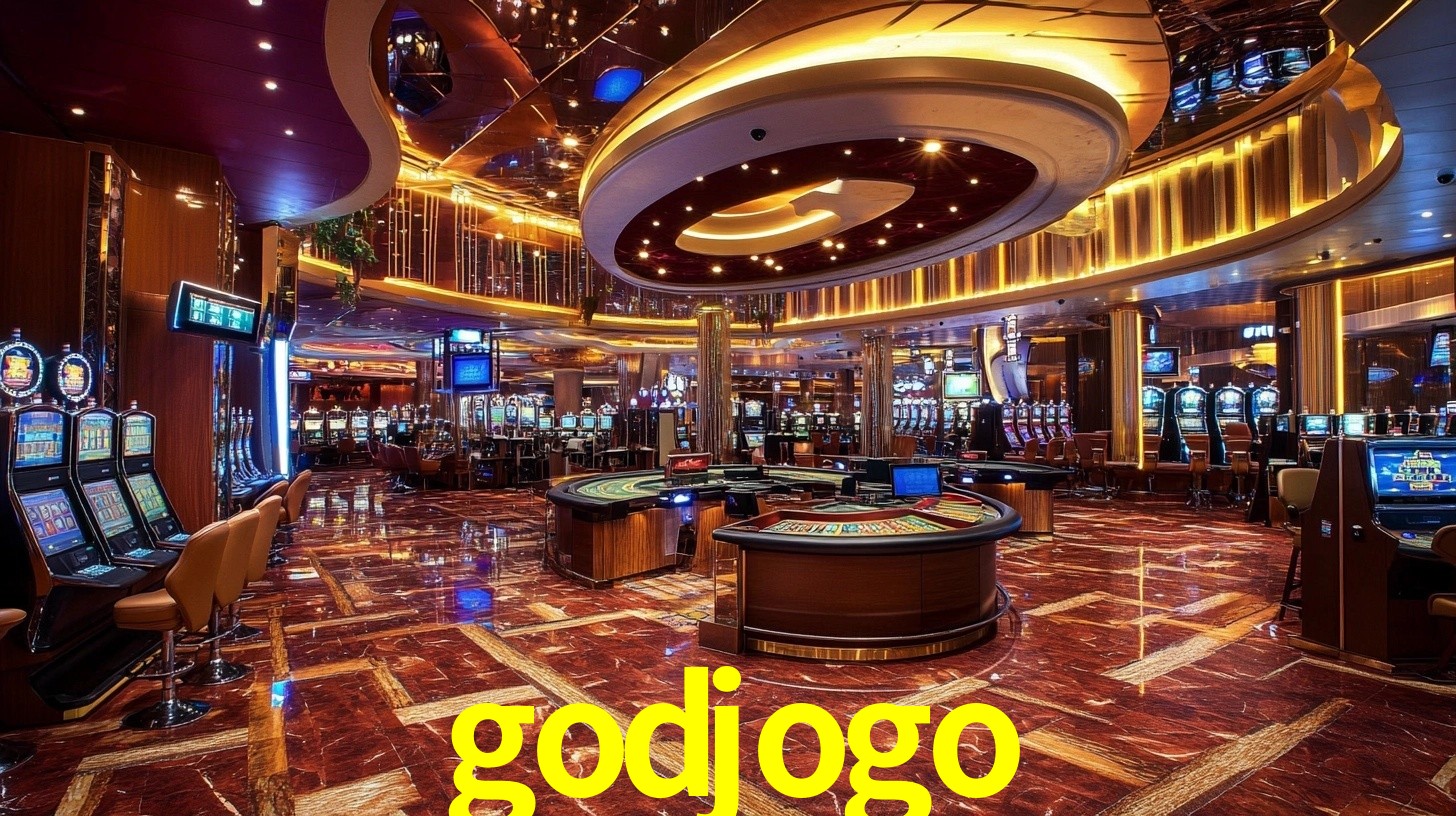 Game Statistics godjogo