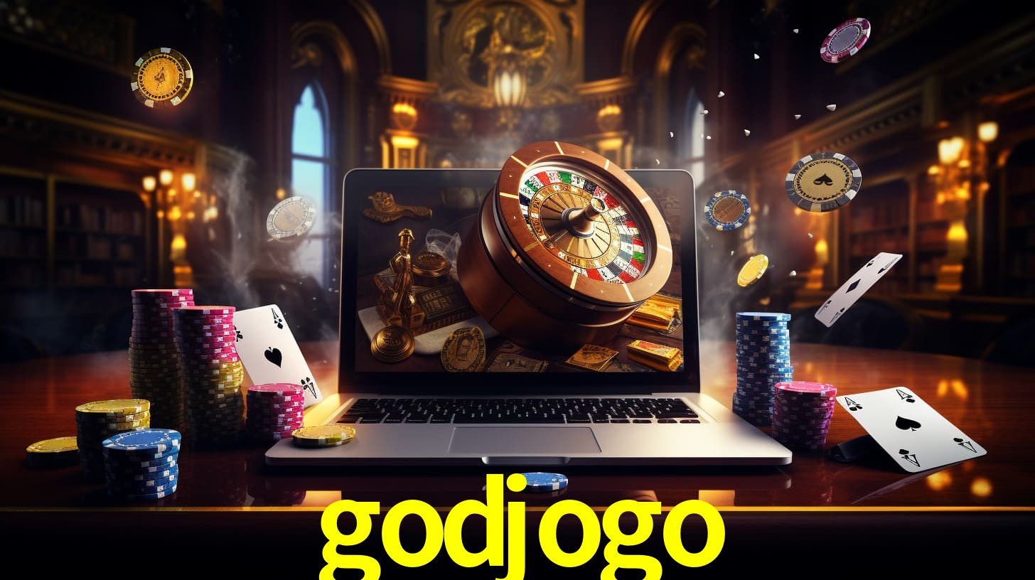 Slot Games godjogo