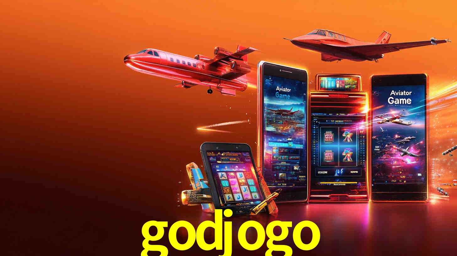 Descubra a Essência do godjogo: Nossa História e Compromissos