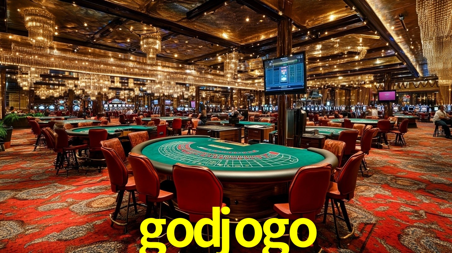 Roulette Table godjogo