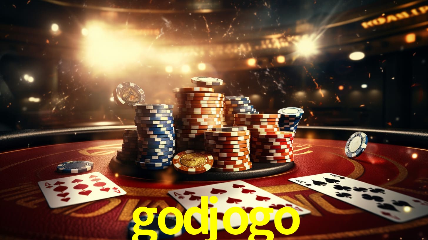 Game Providers godjogo