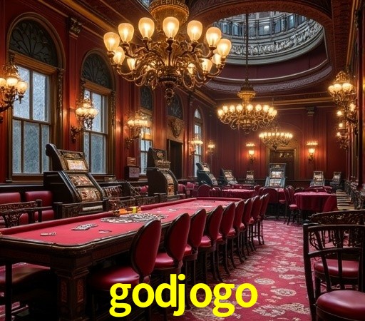  godjogo.com