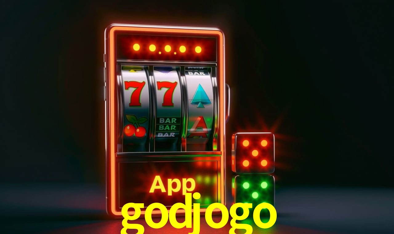 Jogos de Slot godjogo