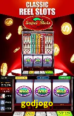 Desvendando o Mundo dos Jogos Virtuais na godjogo