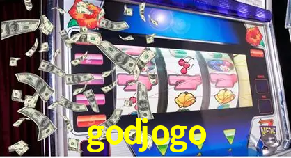 Descubra a Magia dos Jogos de Arcade no godjogo