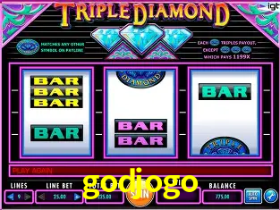 Desvendando o Mundo dos Jogos Virtuais na godjogo