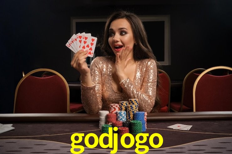PIX Instantâneo godjogo