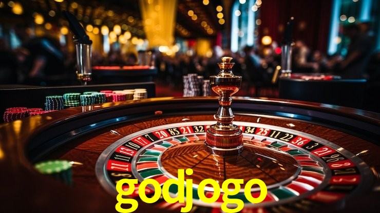 godjogo login