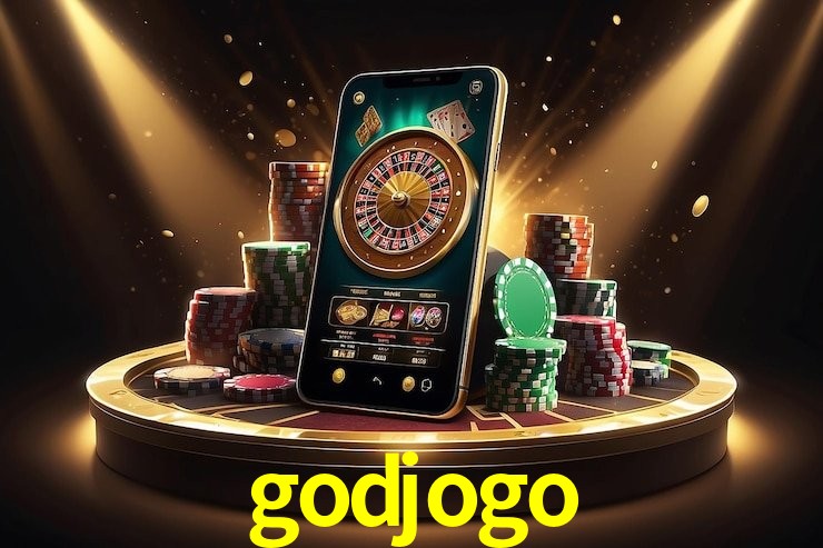 Integração de APIs godjogo