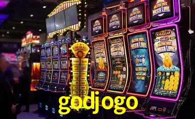 Descubra o Mundo do Cassino Online com godjogo