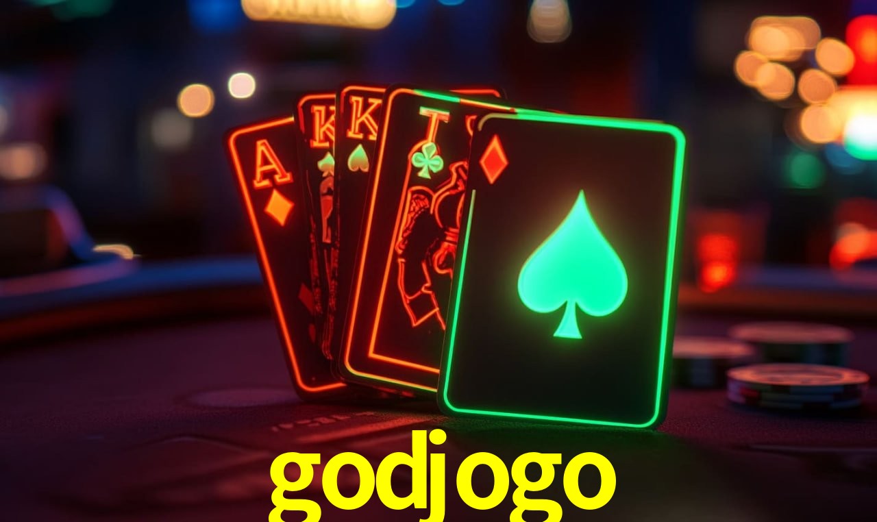Casino Ao Vivo godjogo