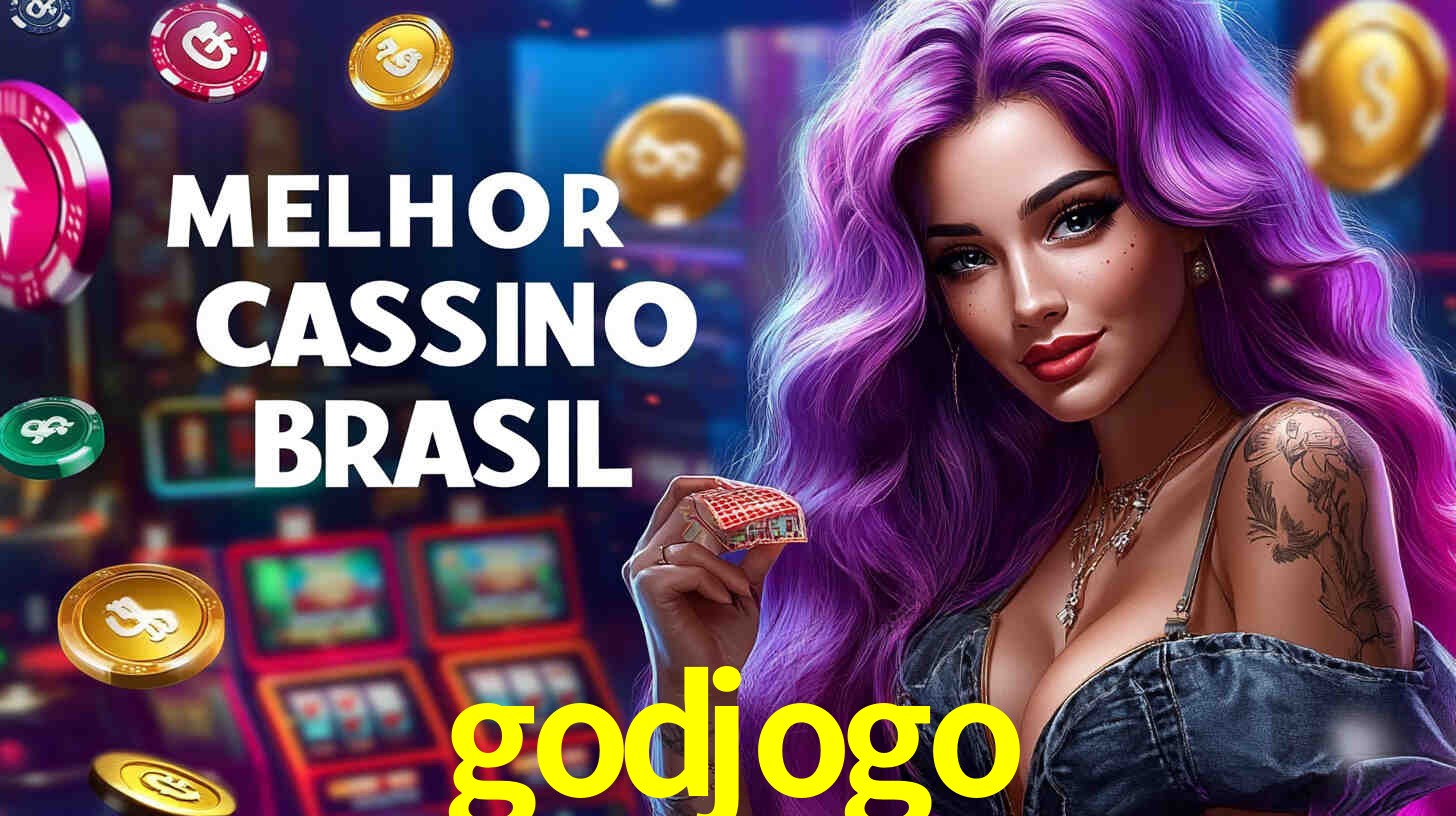 Desvendando o Mundo dos Jogos Virtuais na godjogo