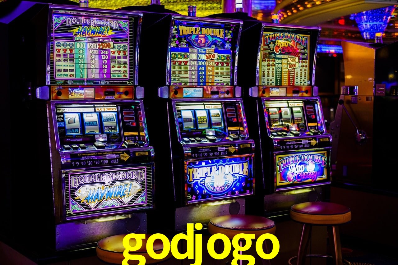 Apostas de Tênis godjogo