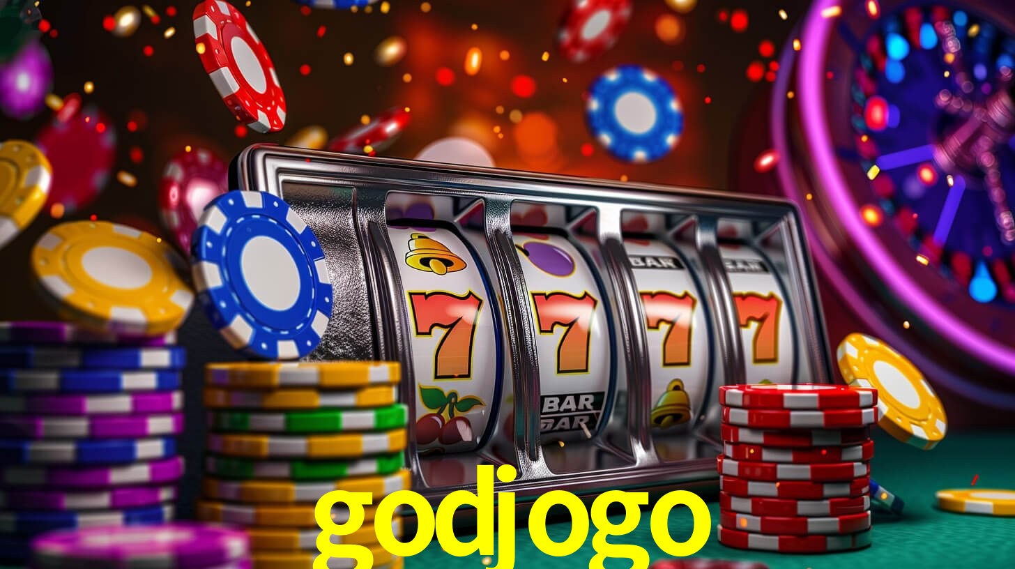 Casino Ao Vivo godjogo