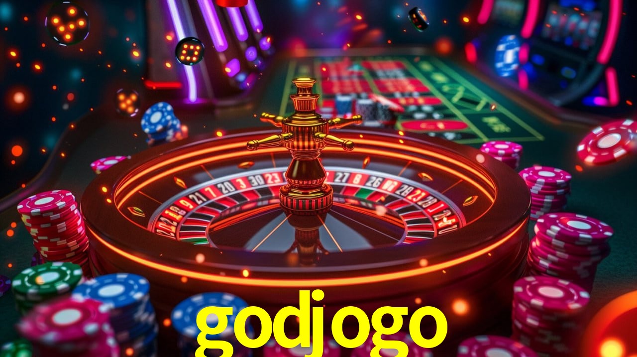 Interface do App godjogo