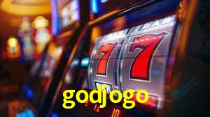 Sistemas de Segurança godjogo