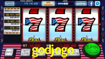Descubra a Magia dos Jogos de Arcade no godjogo