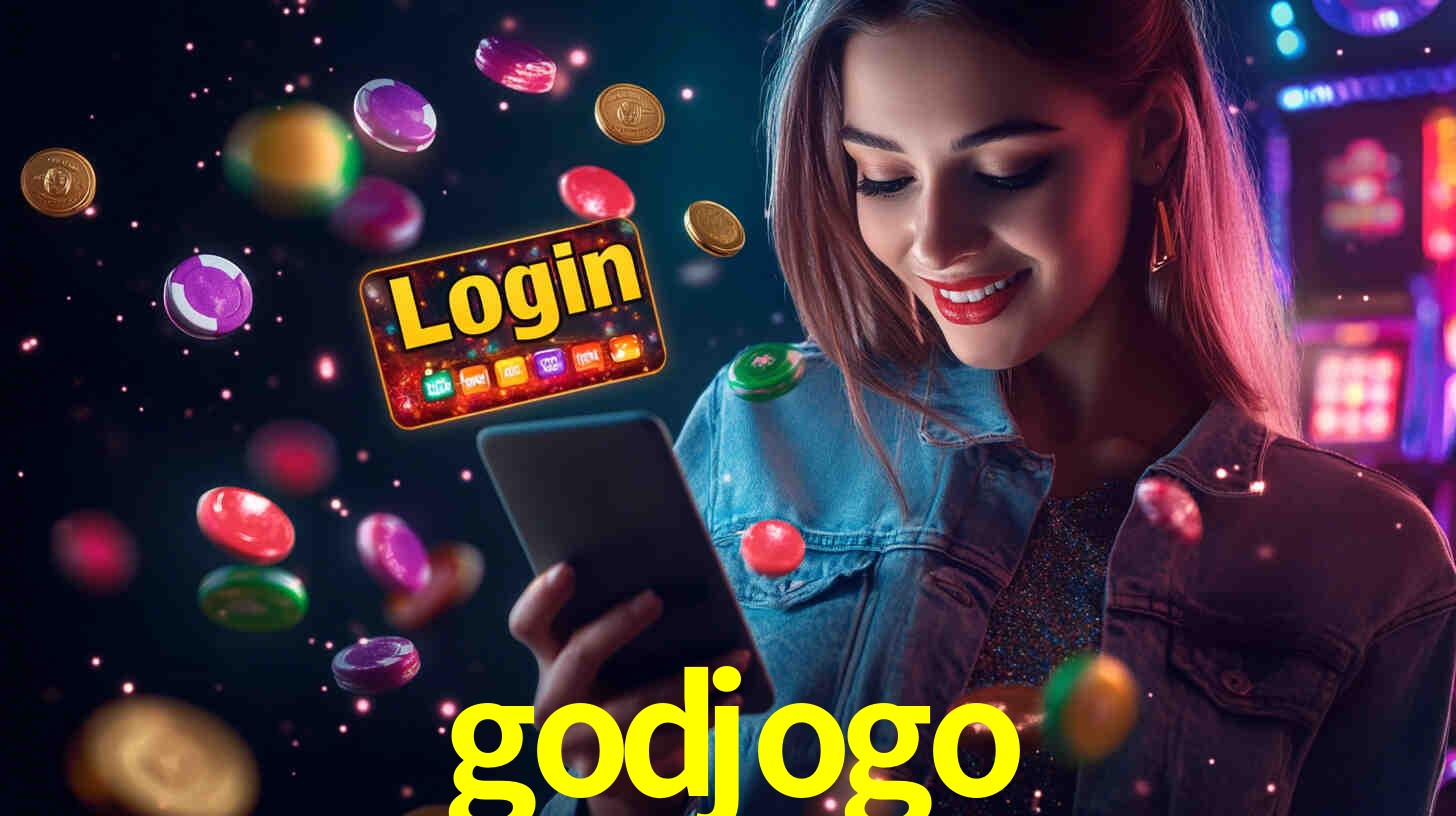 Descubra a Essência do godjogo: Nossa História e Compromissos