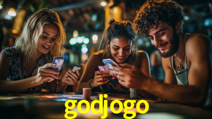 Welcome Bonus godjogo