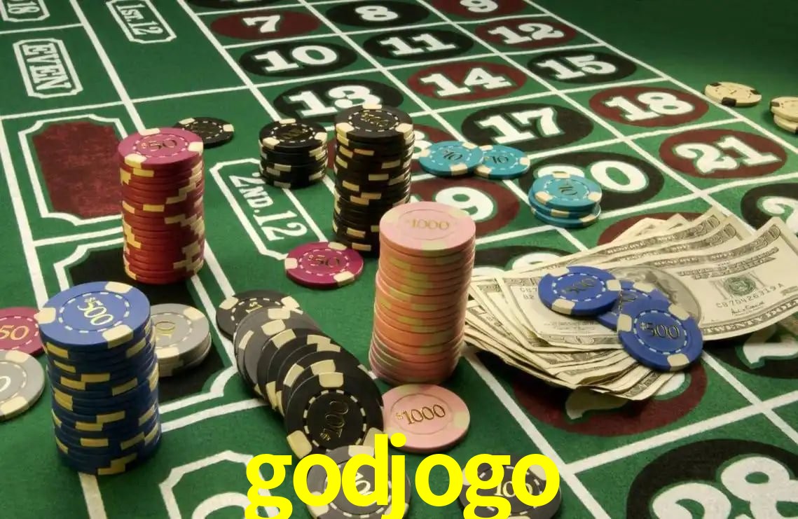godjogo: Jogos de Caça-Níqueis-Altas Recompensas, Roleta-Velocidade, Blackjack-Desafios Máximos