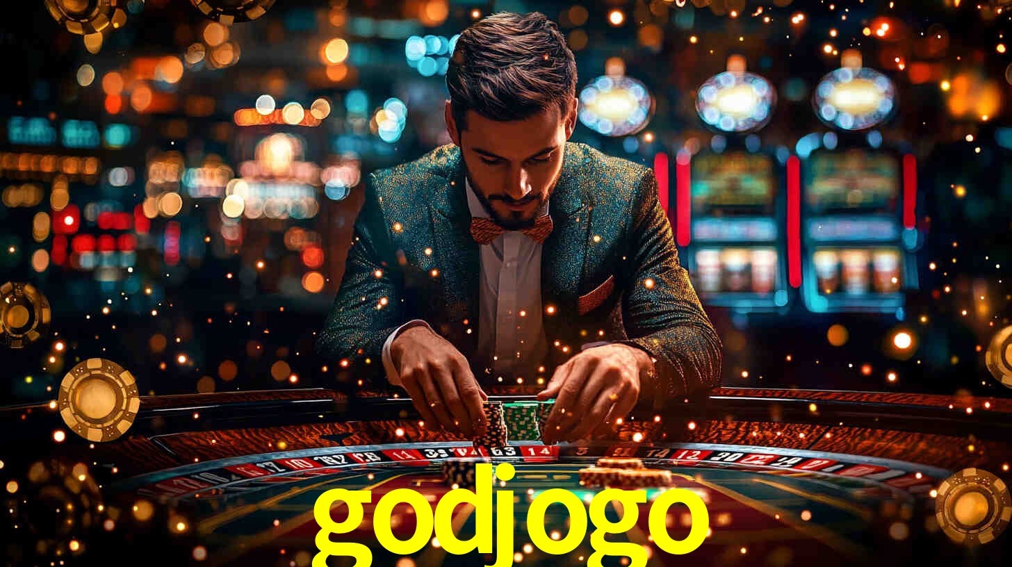 godjogo App Interface