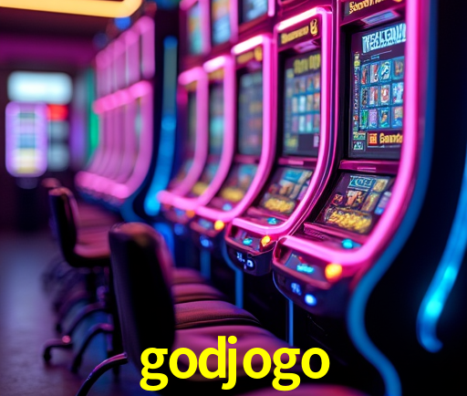 Lista de jogos de slot na godjogo
