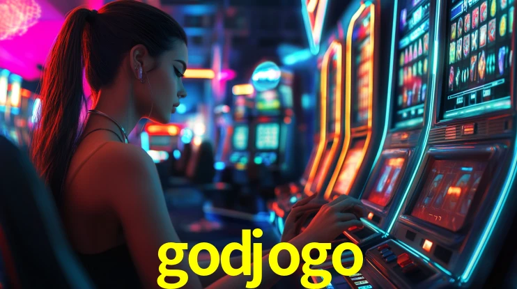 Experimente o Login Seguro Premium no godjogo