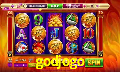 Descubra a Magia dos Jogos de Arcade no godjogo