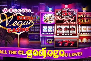 Blackjack na godjogo