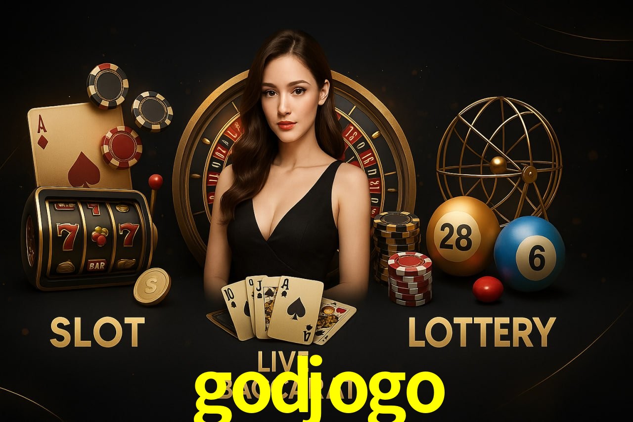 Depósito e saque na godjogo