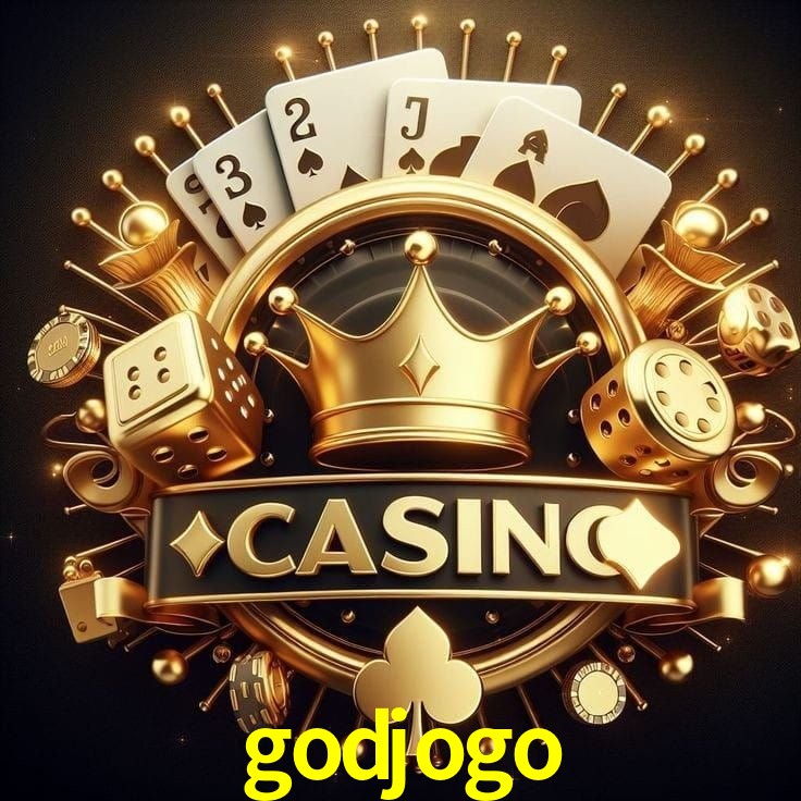 Jogos de Slot godjogo