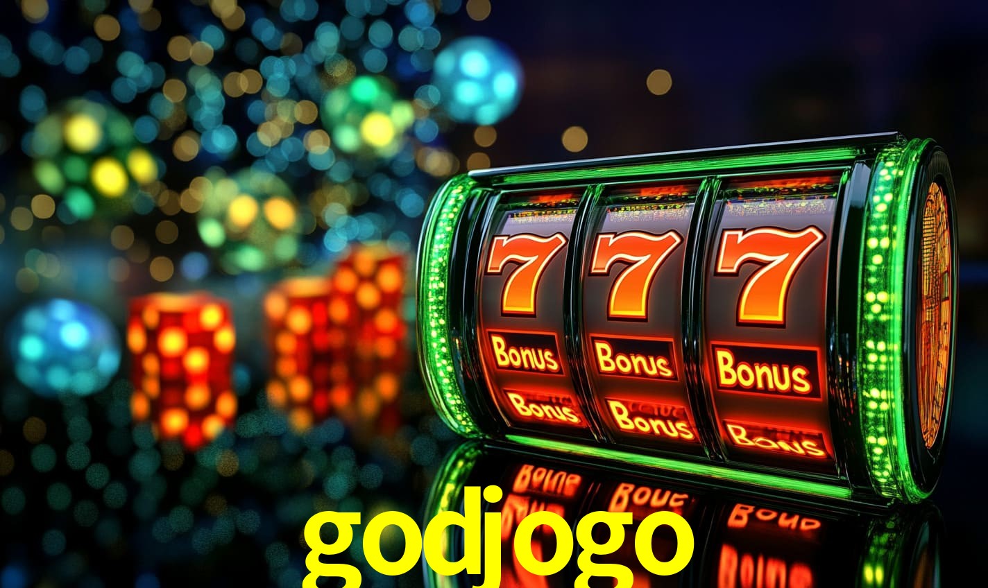 Design Responsivo godjogo