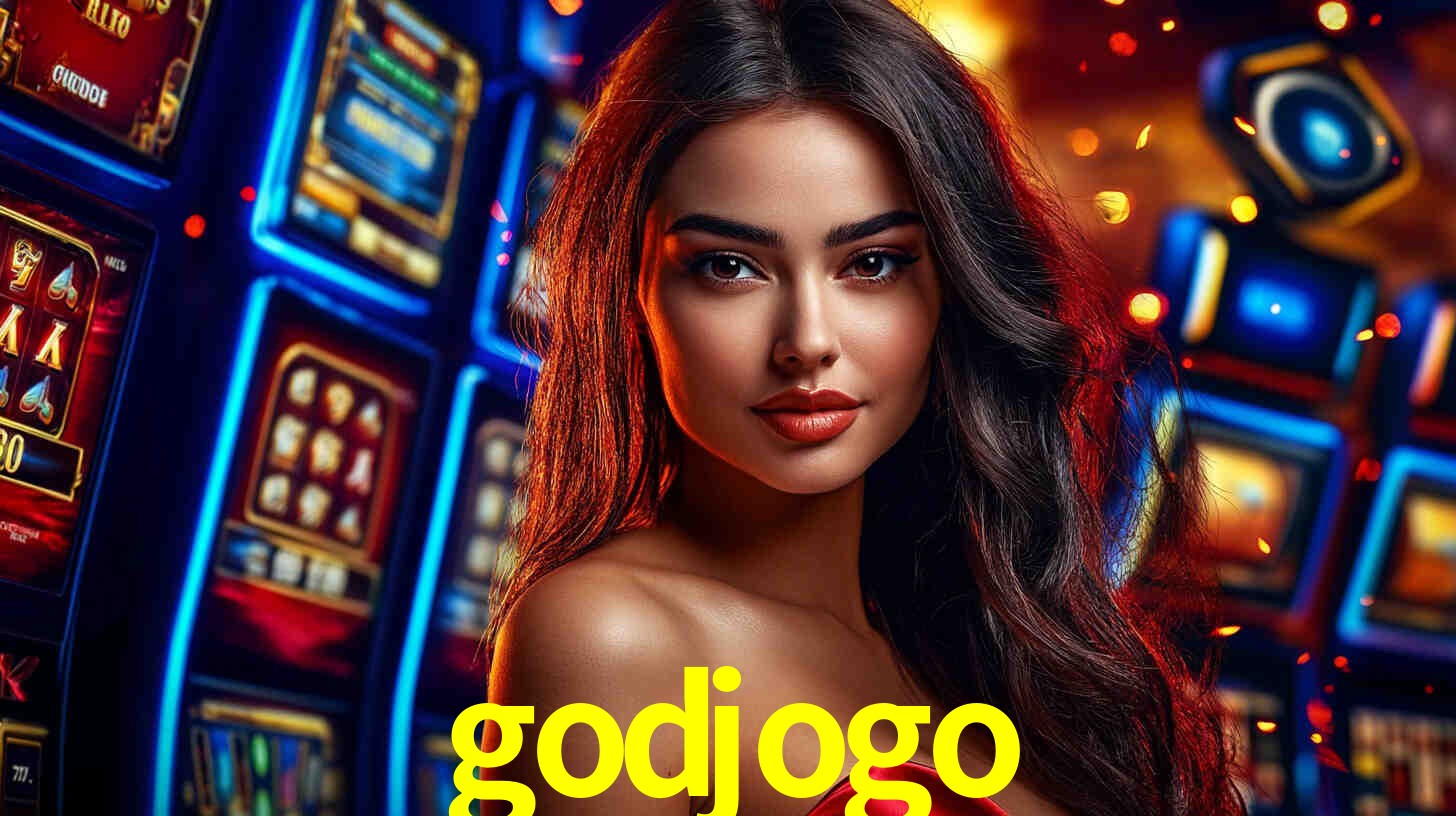 Inovações de Jogos na godjogo: O Futuro das Experiências Interativas