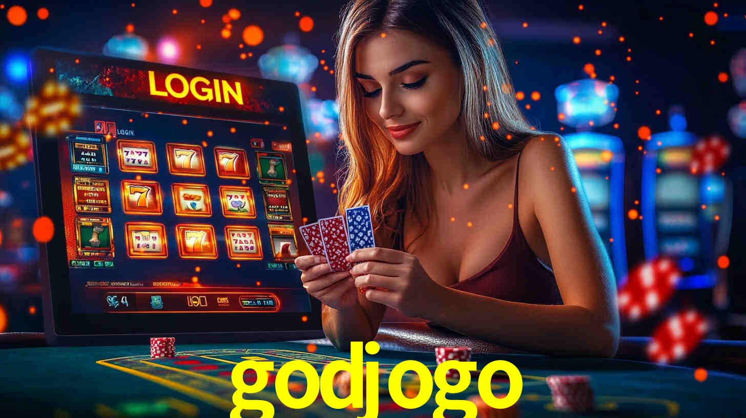 Bônus Generosos e Exclusivos no godjogo para Você!