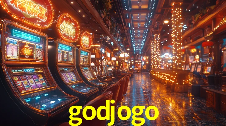 godjogo: Seu Especialista em Apostas Esportivas Brasileiras